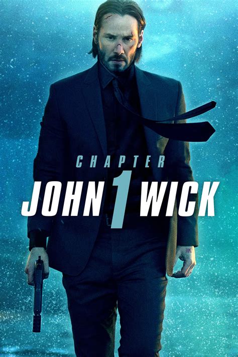 assistir John Wick grátis